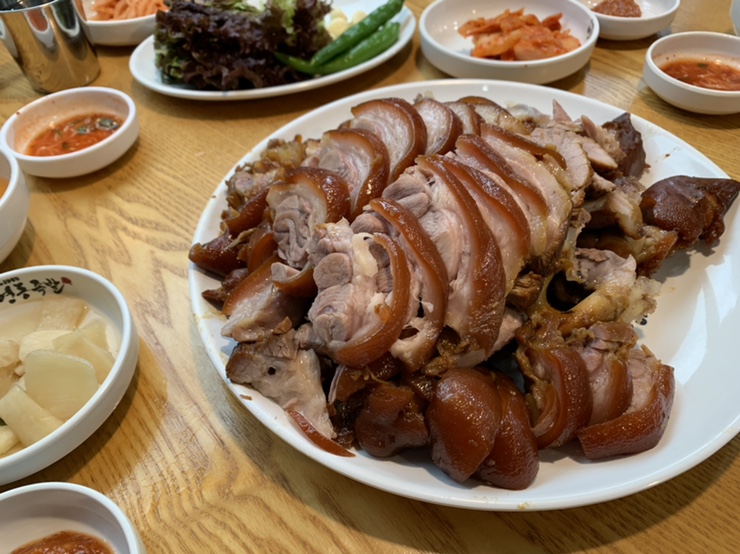 족발삼촌네 이미지