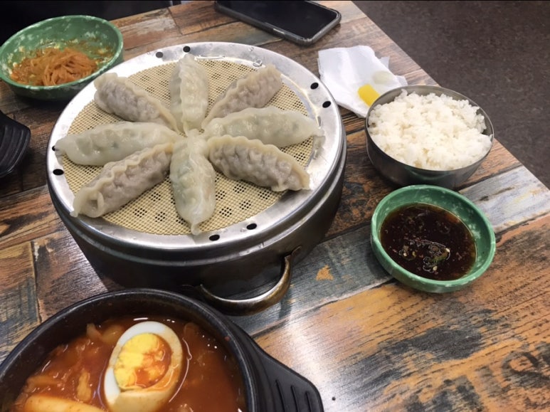 소소떡볶이청주 이미지