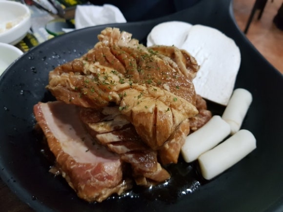 황돈참숯갈비 이미지