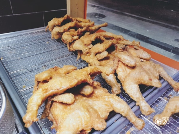 가마치통닭하남고점 이미지