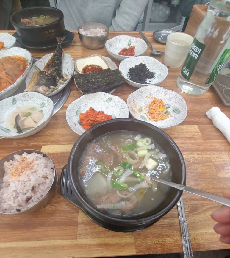 금명식당 이미지