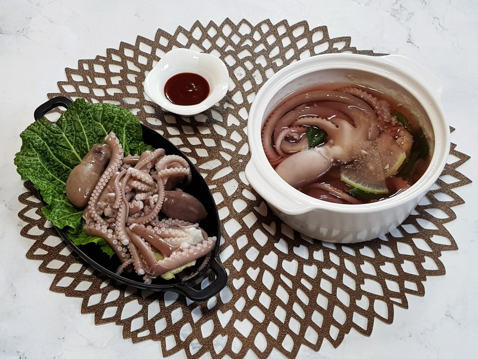 산낙지촌 이미지