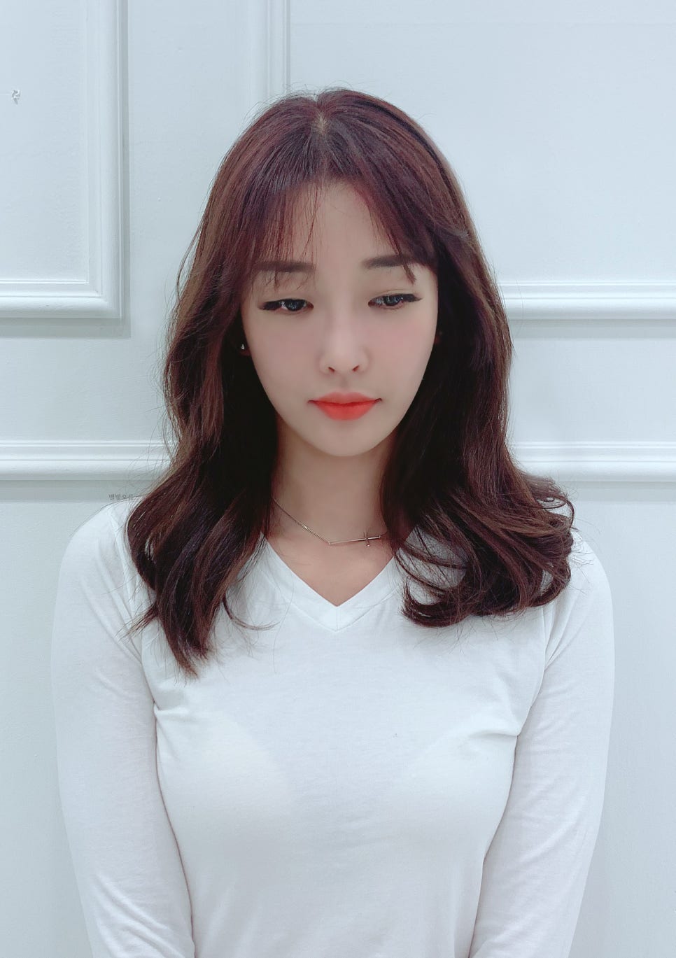 로맨틱브라운 이미지