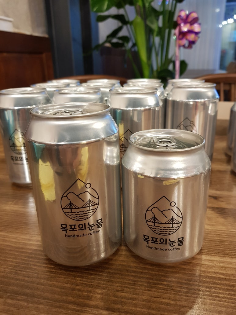 목포커피생각 이미지