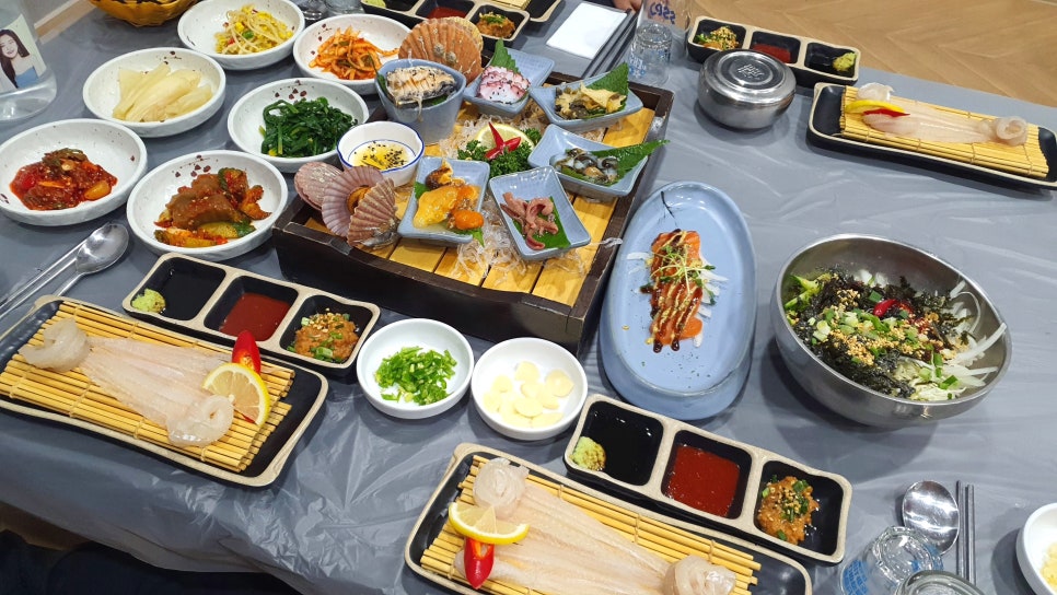 만선참가자미 이미지