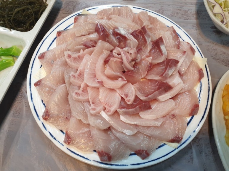 희야네횟집 이미지