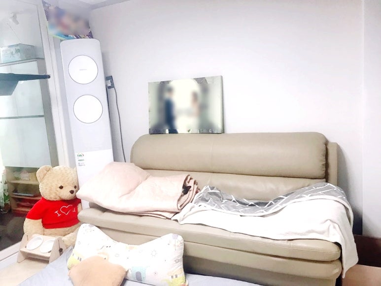 코코세탁소 이미지