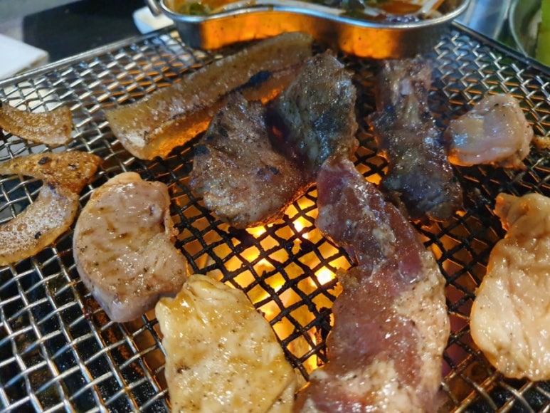 아주대 장군집 이미지