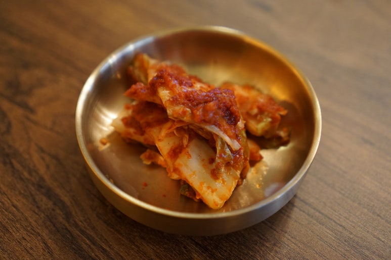 김포삼계탕 이미지