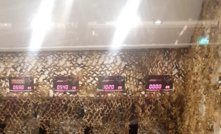 스트라이크팡 라베니체점 이미지