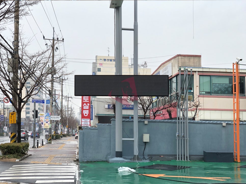 보광주유소 이미지