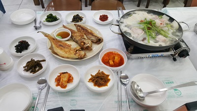 맛나반찬식당 이미지