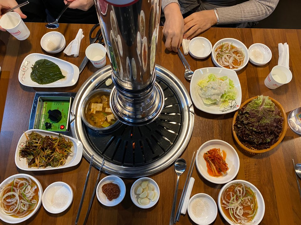 이삭소한마리 이미지