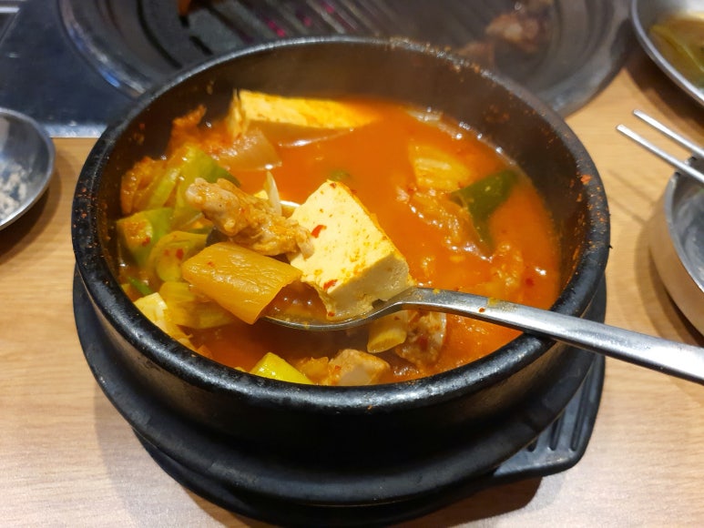 이동근선산뒷고기 이미지