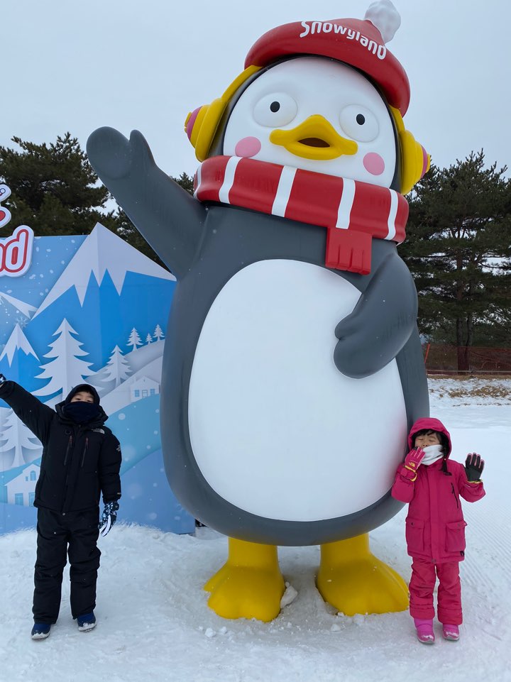 바베큐랜드 이미지