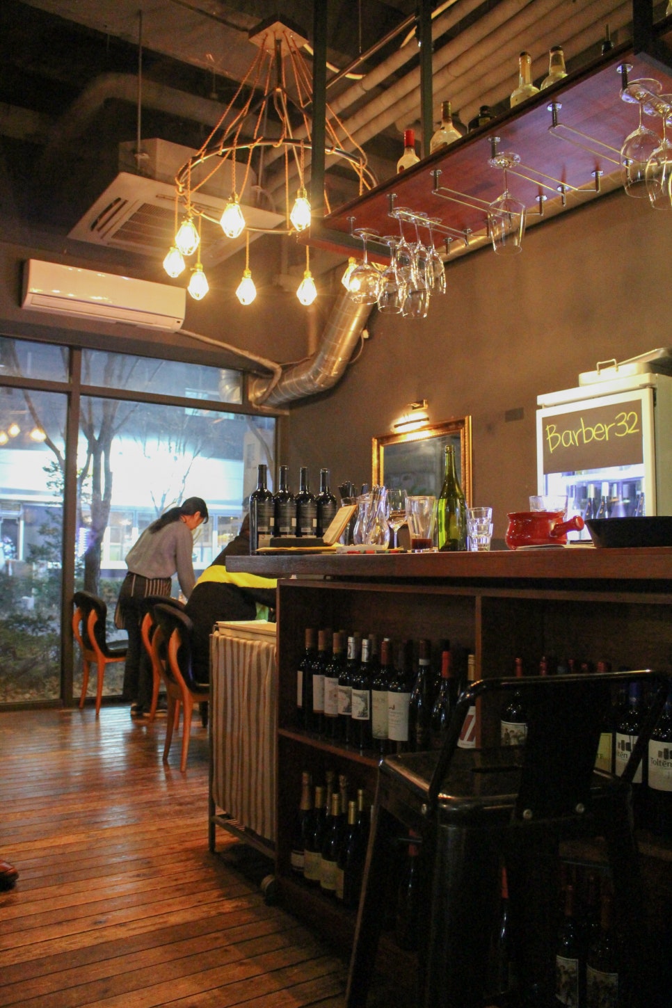 바버32(barber32) 이미지
