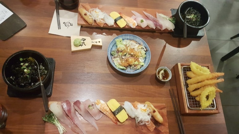 소담초밥 이미지