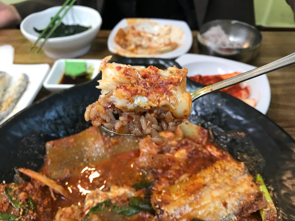 다조은식당 이미지