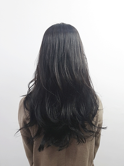 어센틱헤어 이미지
