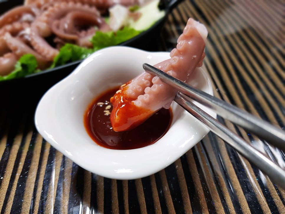 산낙지촌 이미지
