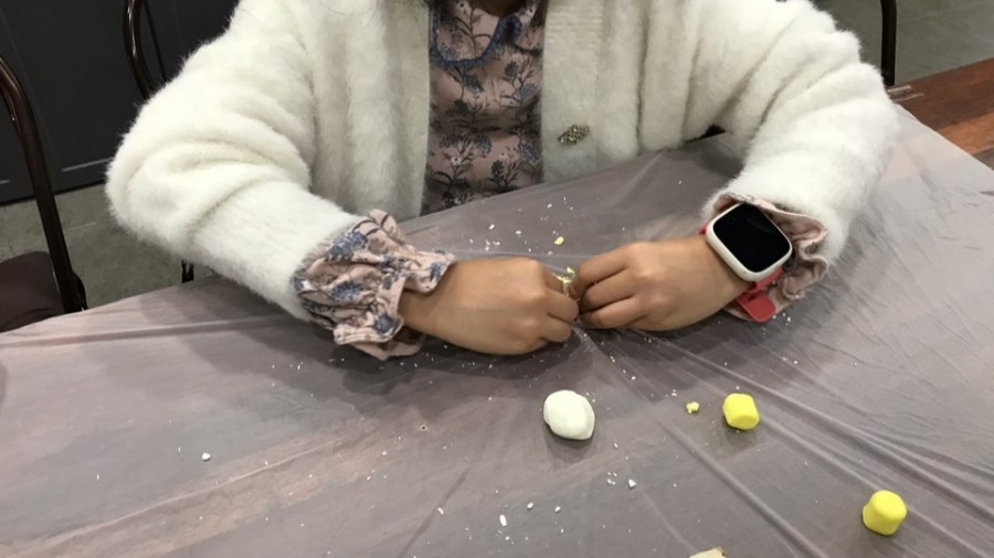 조물락아트 이미지