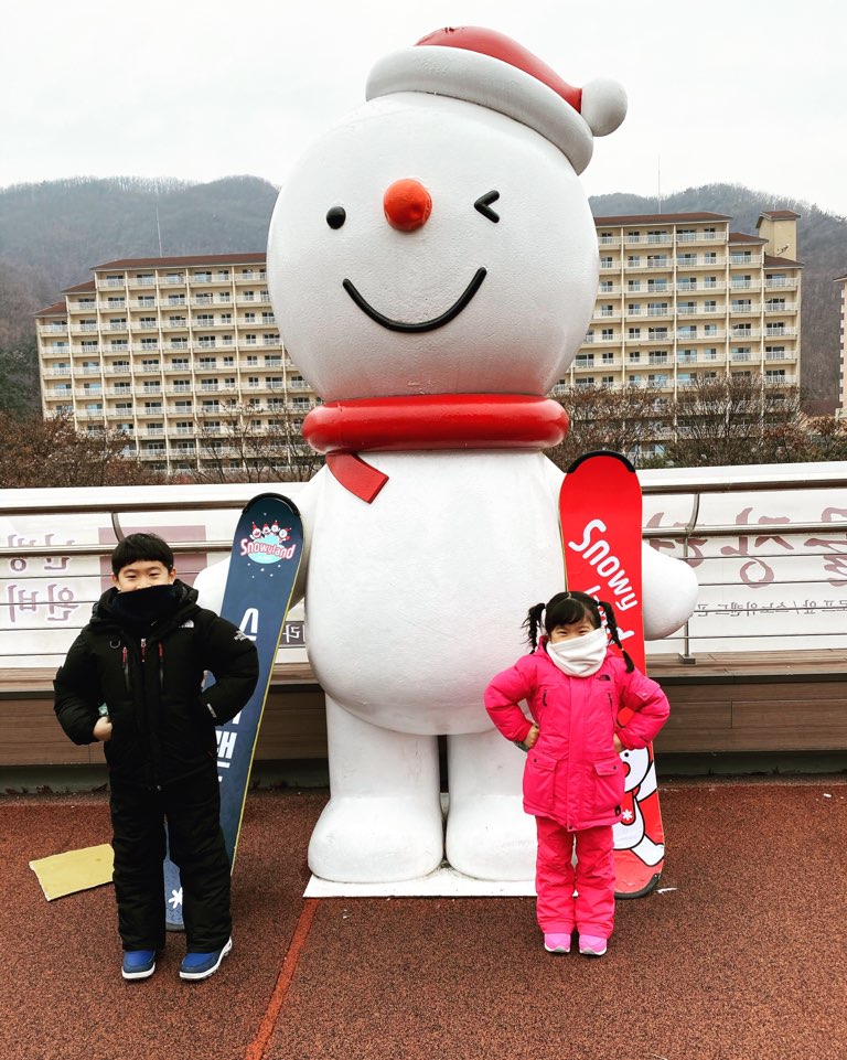 바베큐랜드 이미지