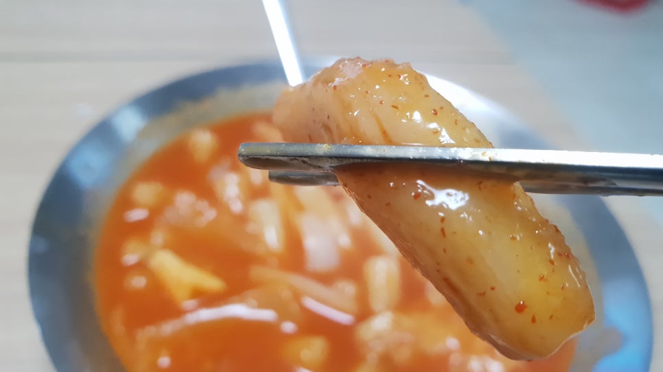 세남자떡볶이 이미지