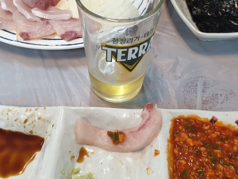 희야네횟집 이미지