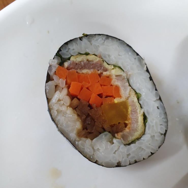 상신칼국수 이미지