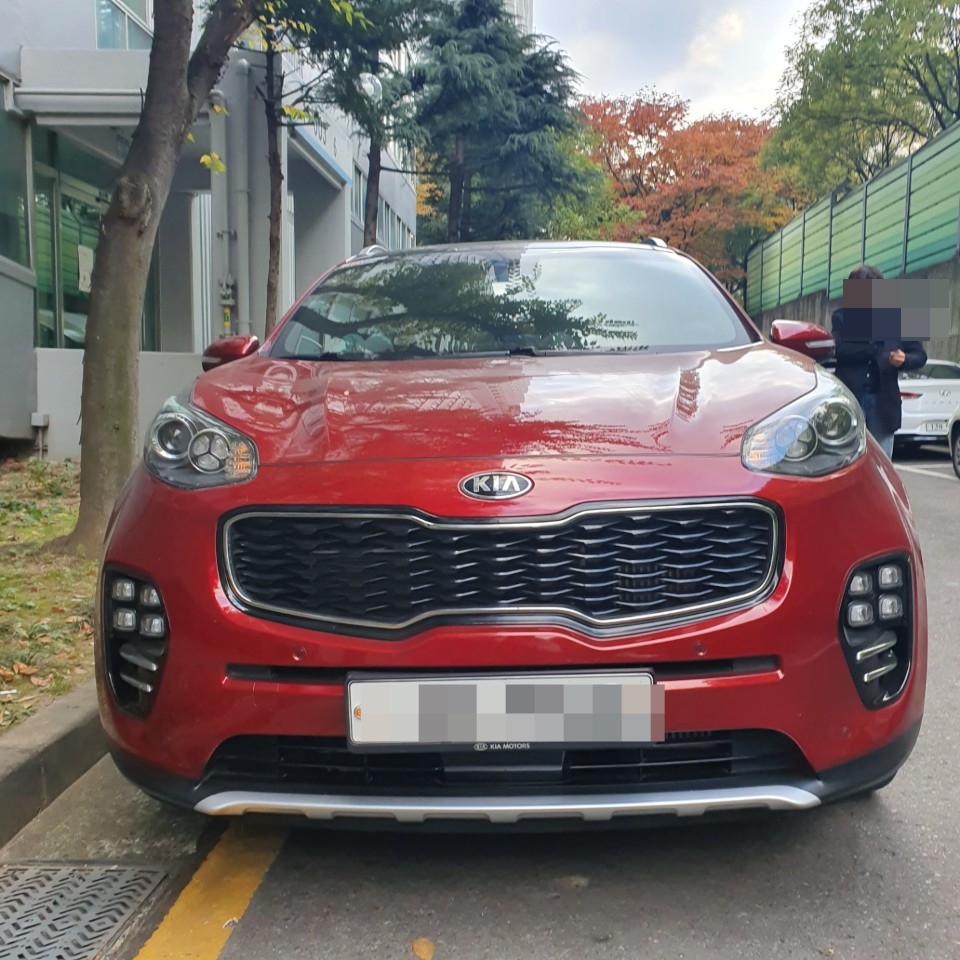 고려렌트카주 이미지