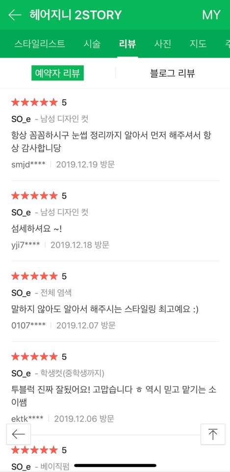 헤어지니 이미지