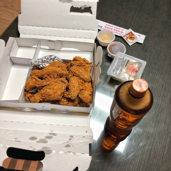 쭈노치킨석사점 이미지