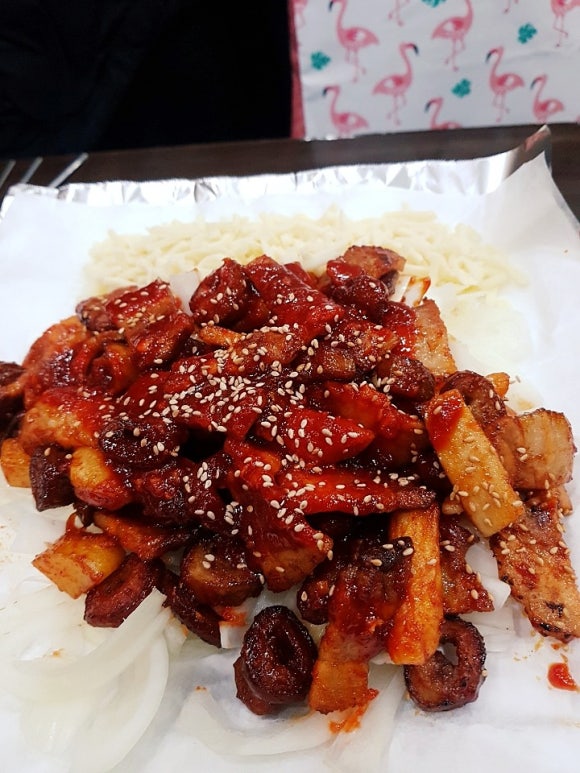 대구막창 이미지