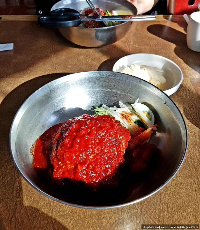 구원산면옥 이미지