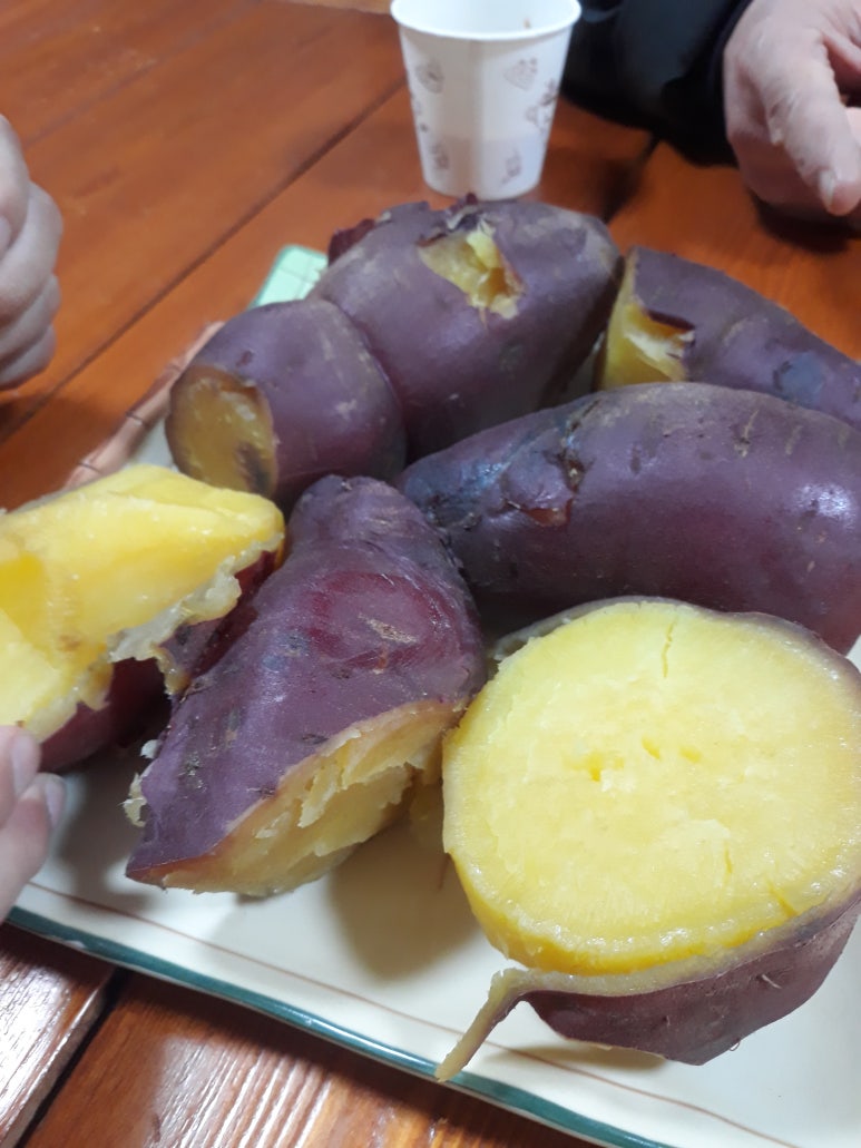향림조경 이미지