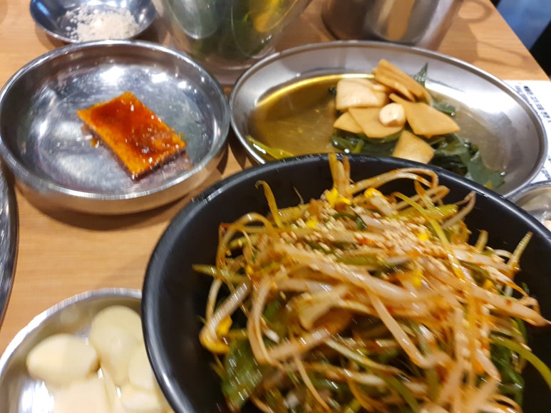 이동근선산뒷고기 이미지