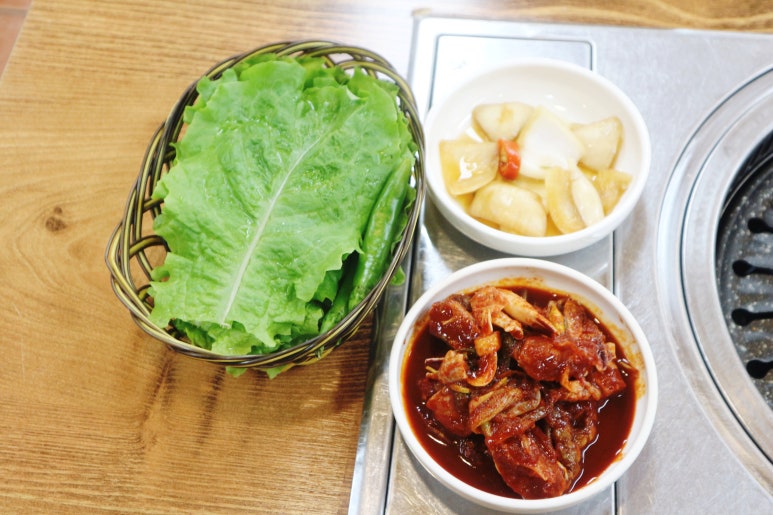 흑돼지한마리 이미지