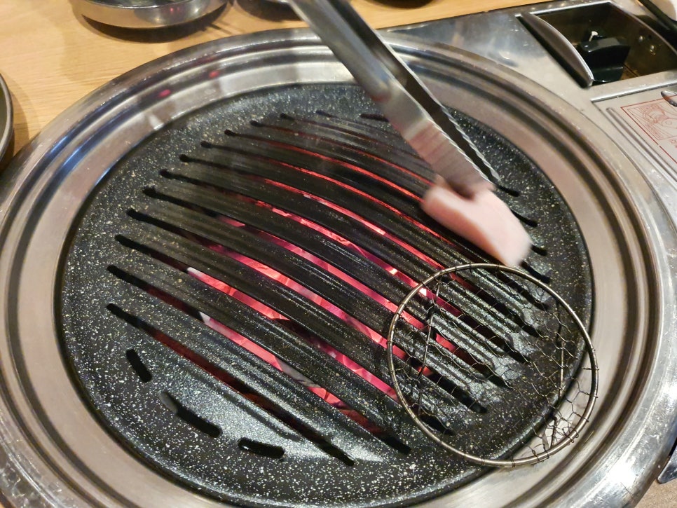 이동근선산뒷고기 이미지