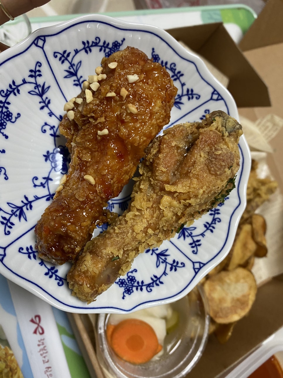 순수치킨충주 이미지