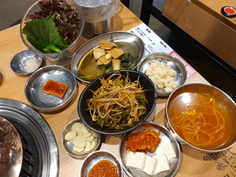이동근선산뒷고기 이미지