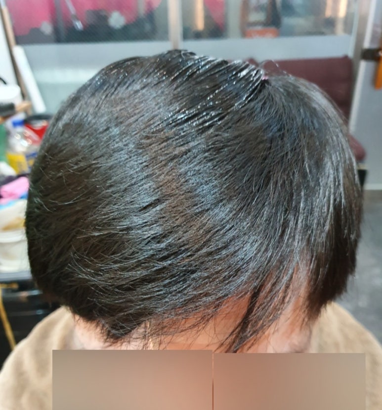 오고또헤어샵 이미지