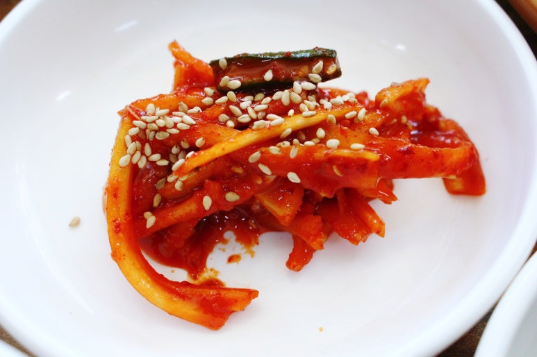 청솔참숯불갈비 이미지