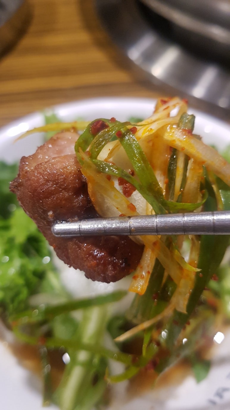 안흥갈비갈매점 이미지