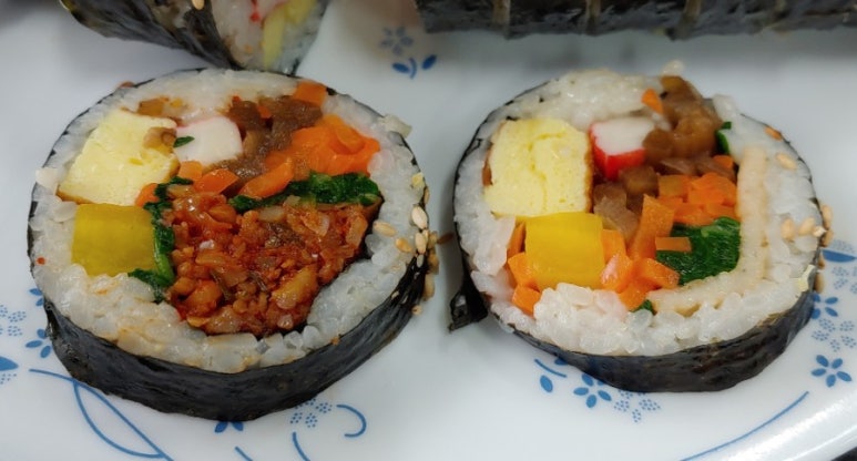 다온김밥 이미지