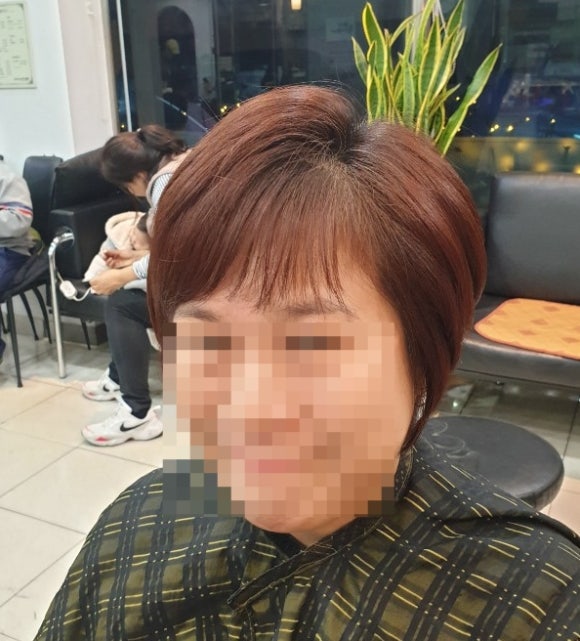 보브헤어갤러리 이미지