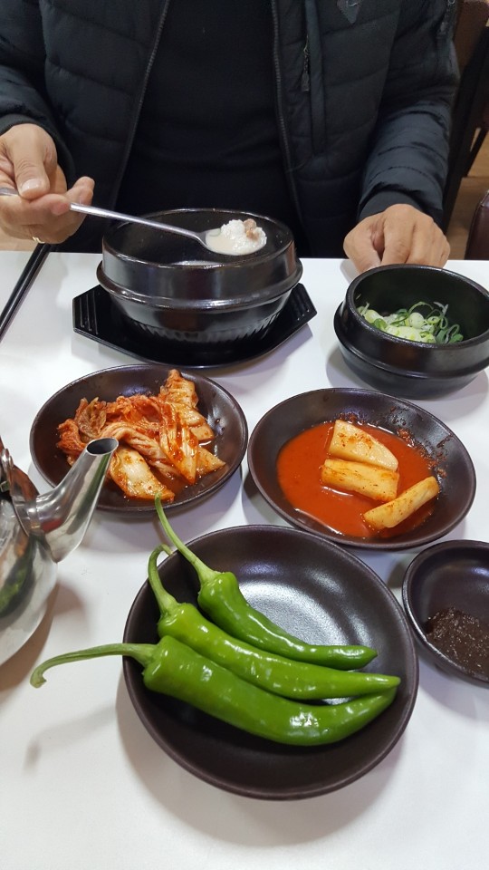 원주가마솥설렁탕 이미지