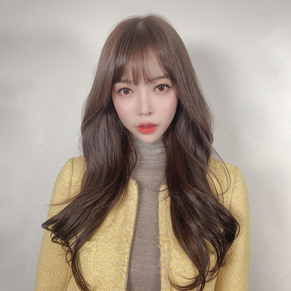 라본헤어 이미지