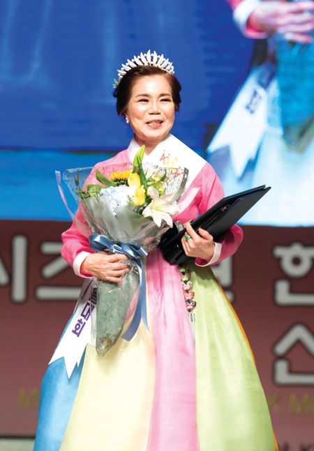 사단법인 한국문화예술진흥회 이미지