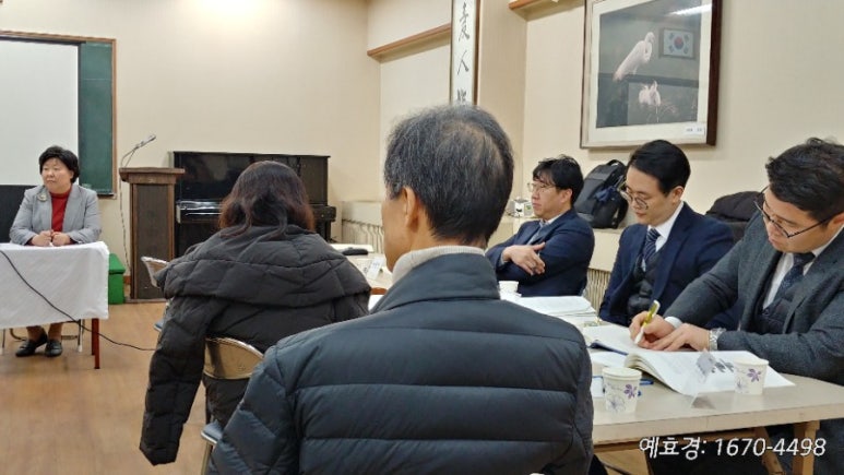 삼포실버드림 이미지