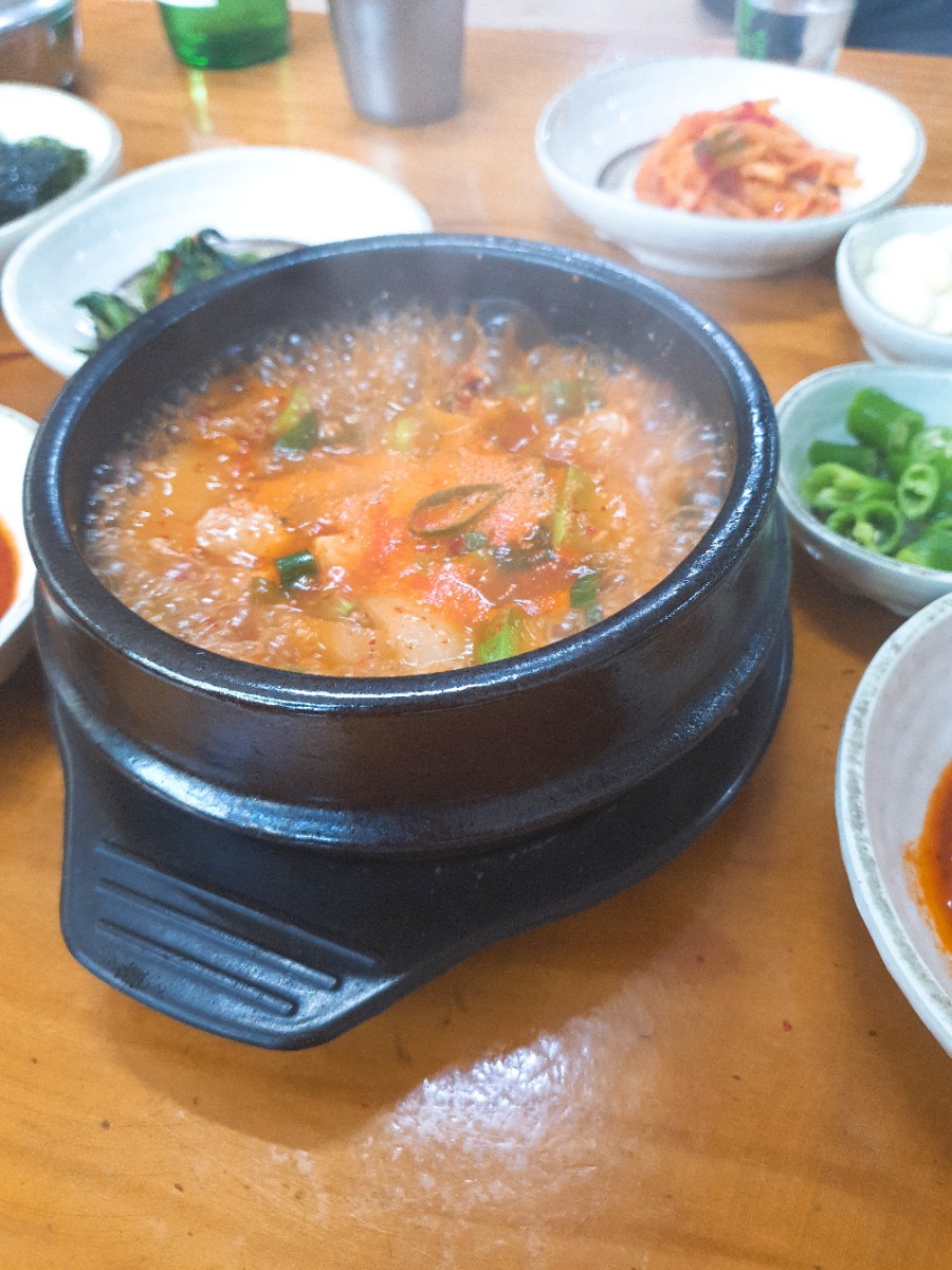 엄나무보쌈 이미지